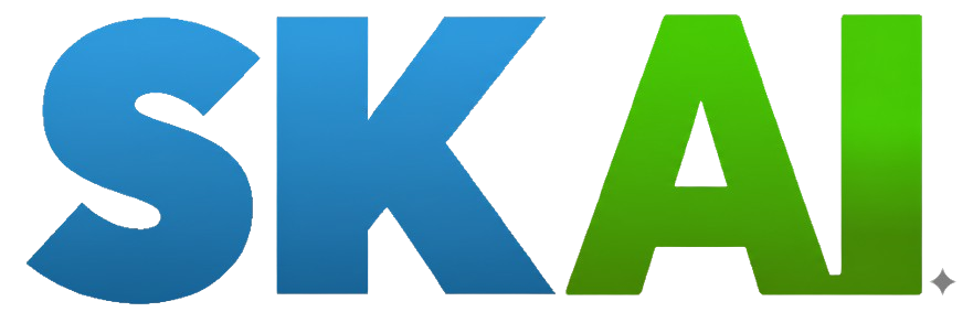 SKAI Logo