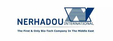 Nerhadou Logo